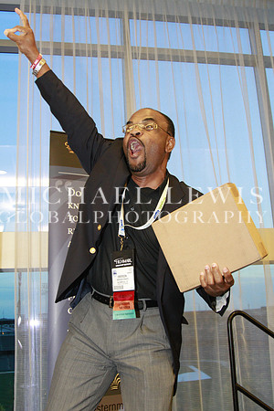 NBMBAA Conference in Indianapolis 2013