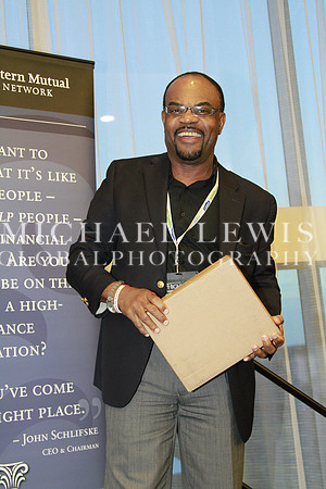 NBMBAA Conference in Indianapolis 2013