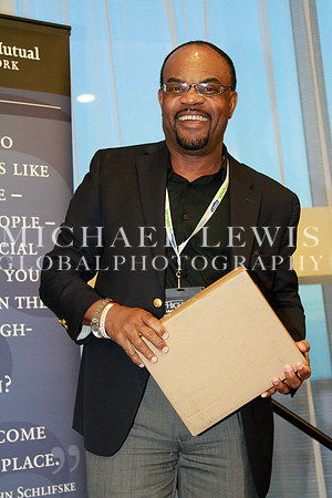 NBMBAA Conference in Indianapolis 2013