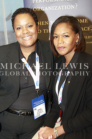 NBMBAA Conference in Indianapolis 2013