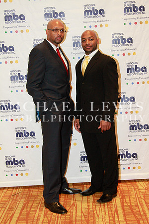 NBMBAA Conference in Indianapolis 2013