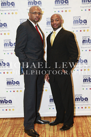 NBMBAA Conference in Indianapolis 2013
