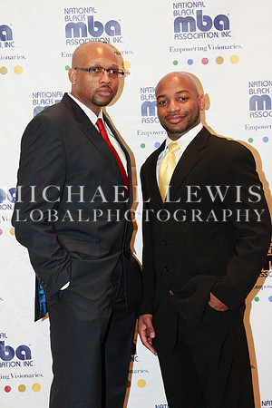 NBMBAA Conference in Indianapolis 2013