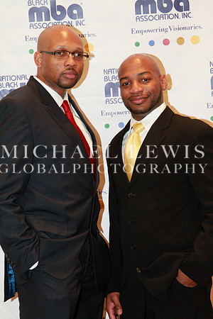 NBMBAA Conference in Indianapolis 2013