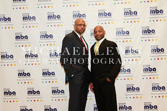 NBMBAA Conference in Indianapolis 2013