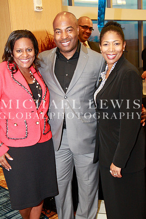 NBMBAA Conference in Indianapolis 2013