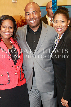 NBMBAA Conference in Indianapolis 2013