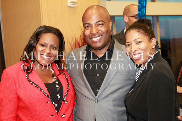 NBMBAA Conference in Indianapolis 2013