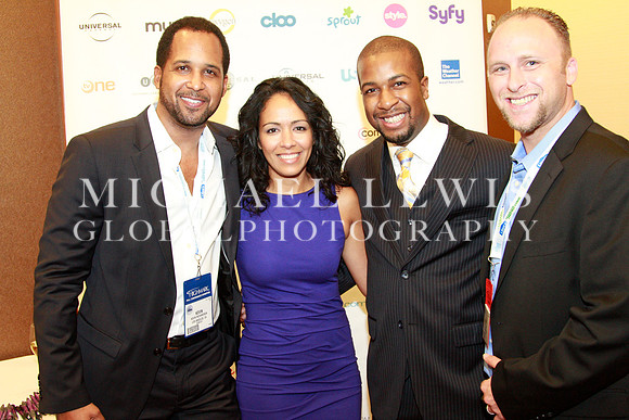 NBMBAA Conference in Indianapolis 2013