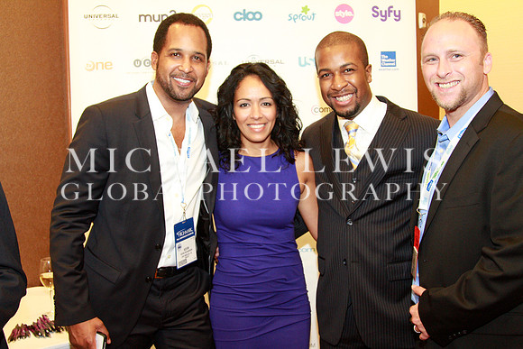 NBMBAA Conference in Indianapolis 2013