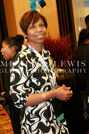 NBMBAA Conference in Indianapolis 2013