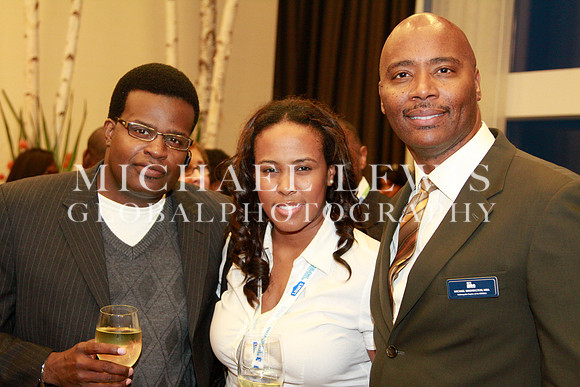 NBMBAA Conference in Indianapolis 2013