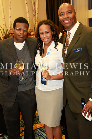 NBMBAA Conference in Indianapolis 2013