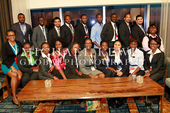NBMBAA Conference in Indianapolis 2013