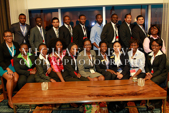 NBMBAA Conference in Indianapolis 2013