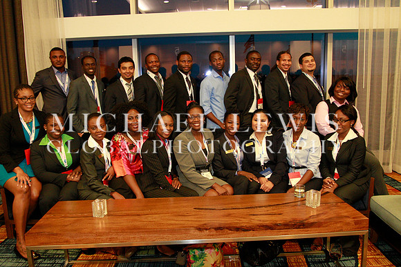 NBMBAA Conference in Indianapolis 2013