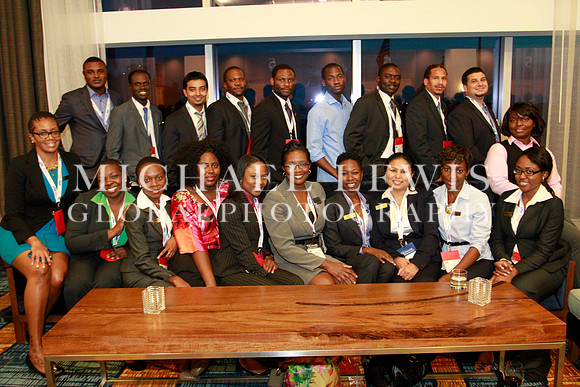 NBMBAA Conference in Indianapolis 2013