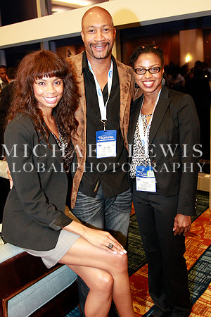 NBMBAA Conference in Indianapolis 2013