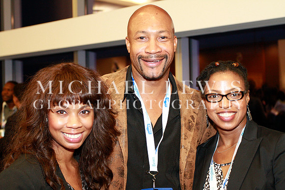 NBMBAA Conference in Indianapolis 2013