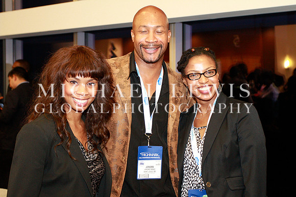 NBMBAA Conference in Indianapolis 2013