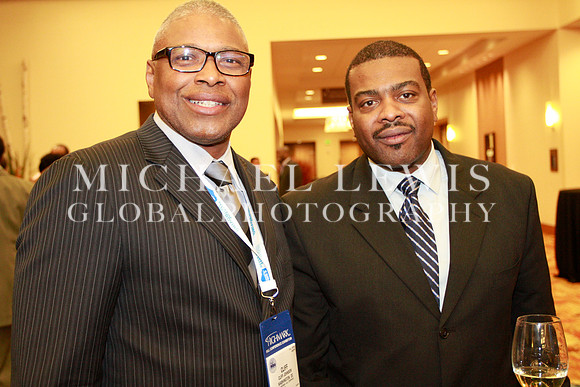 NBMBAA Conference in Indianapolis 2013