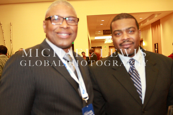 NBMBAA Conference in Indianapolis 2013