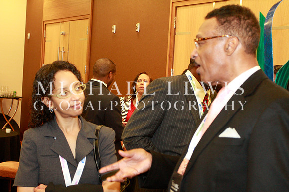 NBMBAA Conference in Indianapolis 2013