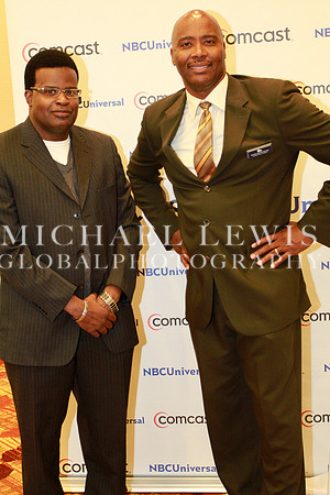NBMBAA Conference in Indianapolis 2013