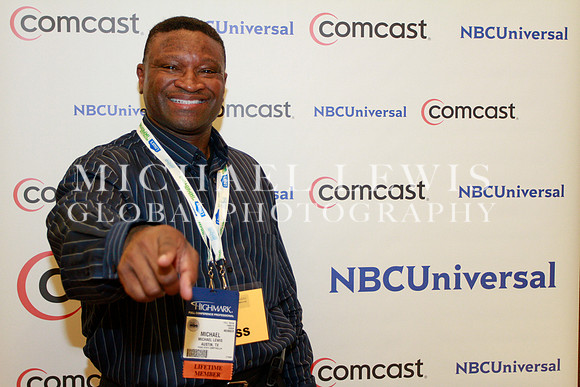 NBMBAA Conference in Indianapolis 2013