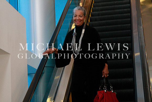 NBMBAA Conference in Indianapolis 2013