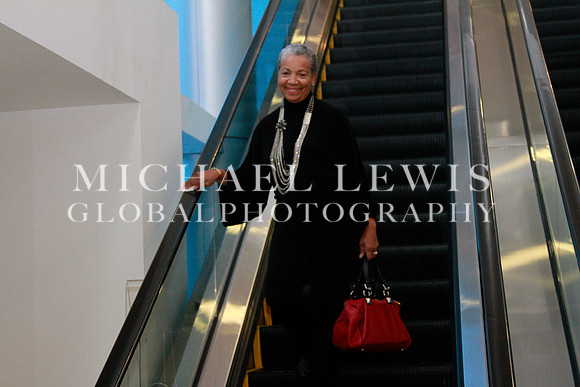 NBMBAA Conference in Indianapolis 2013