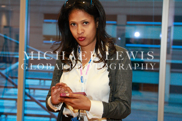 NBMBAA Conference in Indianapolis 2013
