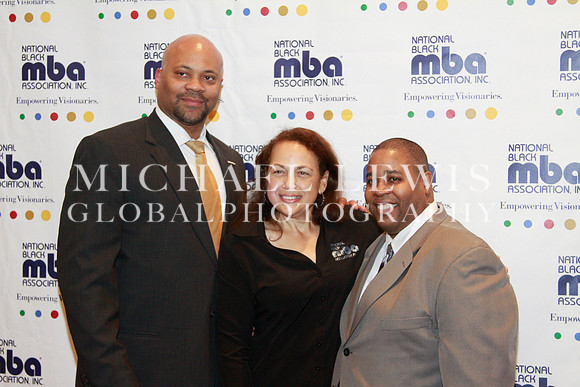 NBMBAA Conference in Indianapolis 2013