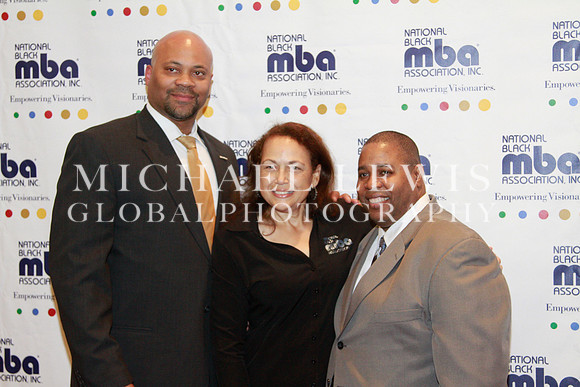 NBMBAA Conference in Indianapolis 2013