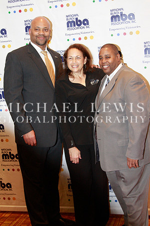 NBMBAA Conference in Indianapolis 2013