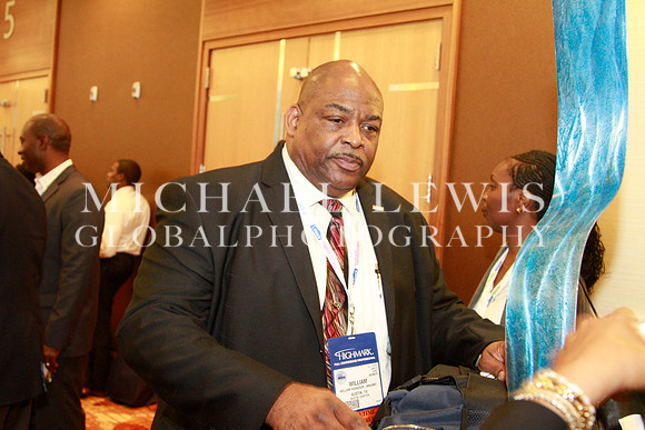 NBMBAA Conference in Indianapolis 2013