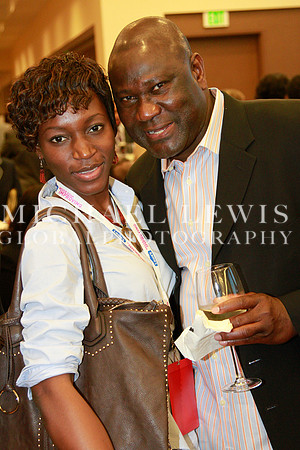 NBMBAA Conference in Indianapolis 2013