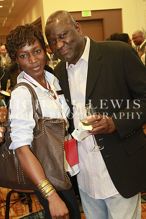 NBMBAA Conference in Indianapolis 2013