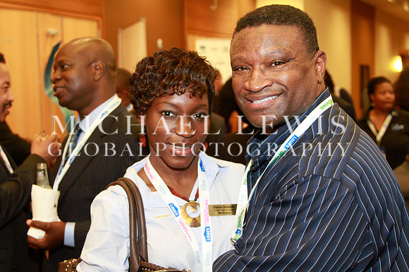 NBMBAA Conference in Indianapolis 2013