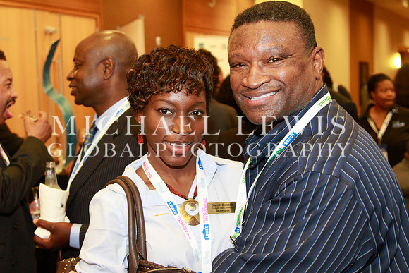 NBMBAA Conference in Indianapolis 2013