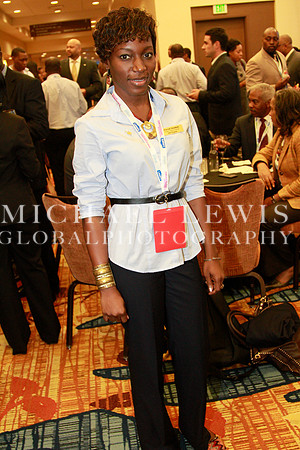 NBMBAA Conference in Indianapolis 2013