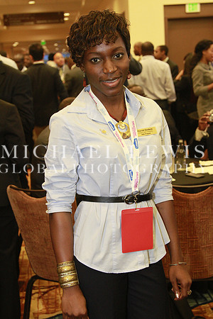 NBMBAA Conference in Indianapolis 2013