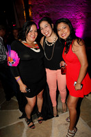 NSHMBA CONFERENCE & DIAGEO PARTY IN SAN ANTONIO