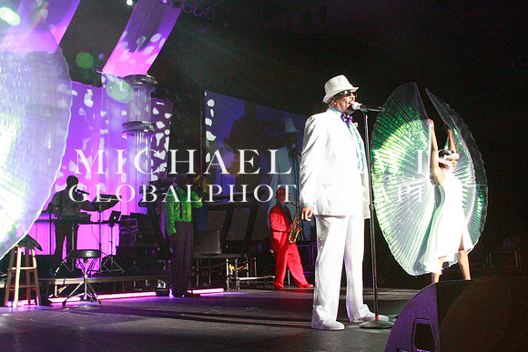 Charlie Wilson - MBA in Indianapolis