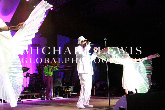 Charlie Wilson - MBA in Indianapolis