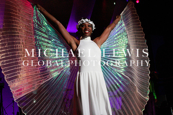 Charlie Wilson - MBA in Indianapolis