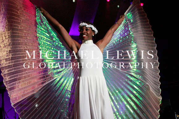 Charlie Wilson - MBA in Indianapolis