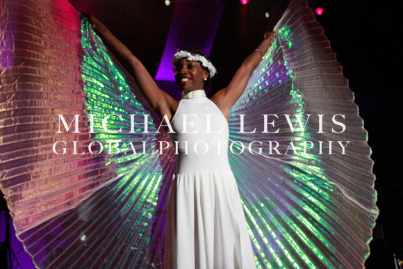 Charlie Wilson - MBA in Indianapolis
