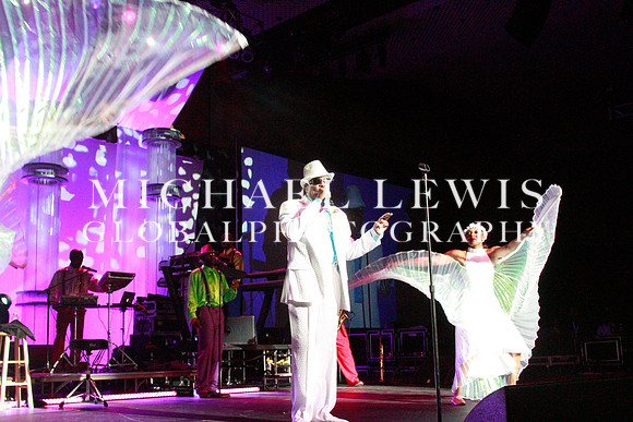 Charlie Wilson - MBA in Indianapolis
