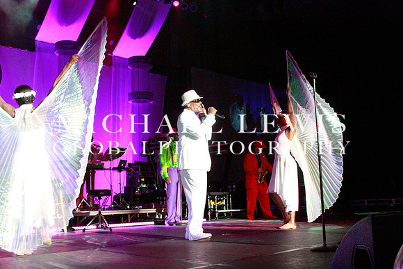 Charlie Wilson - MBA in Indianapolis